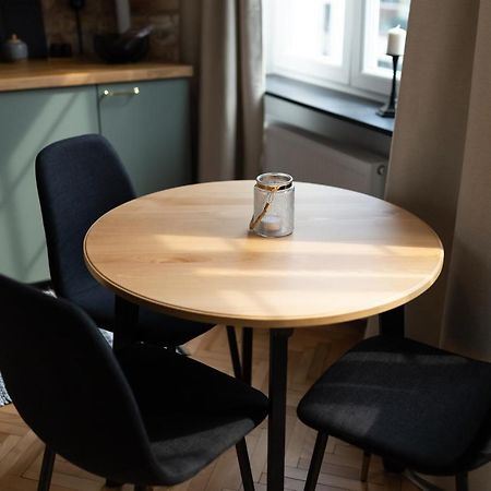 Apartament Nad Motlawa Gdansk Dış mekan fotoğraf