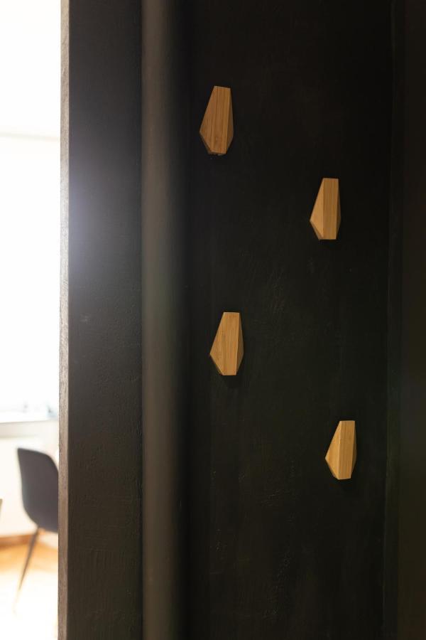 Apartament Nad Motlawa Gdansk Dış mekan fotoğraf
