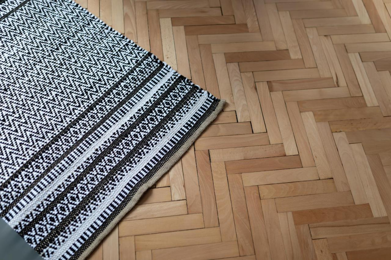 Apartament Nad Motlawa Gdansk Dış mekan fotoğraf